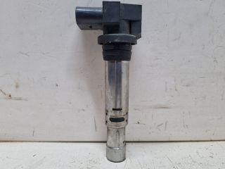 bontott SKODA FABIA II Gyújtótrafó