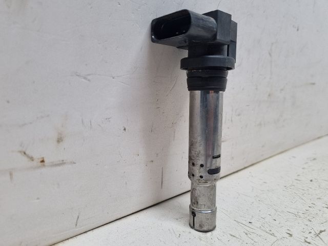 bontott SKODA FABIA II Gyújtótrafó