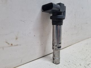 bontott SKODA FABIA II Gyújtótrafó