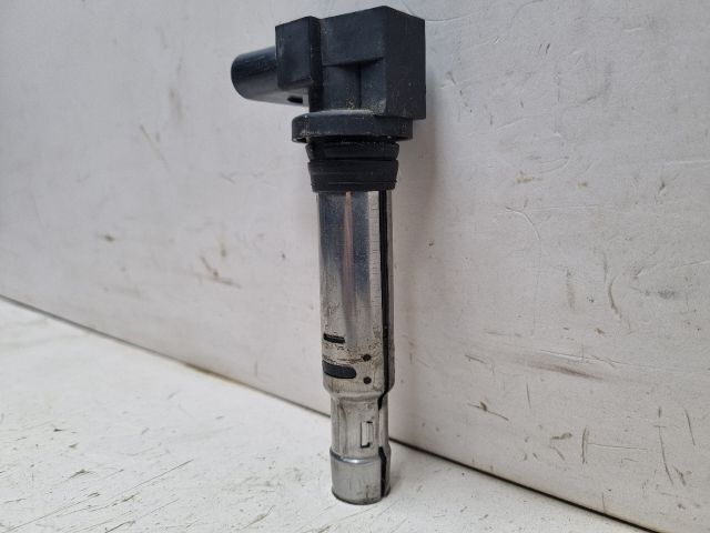 bontott SKODA FABIA II Gyújtótrafó