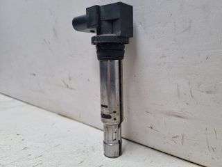 bontott SKODA FABIA II Gyújtótrafó