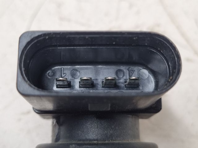 bontott SKODA FABIA II Gyújtótrafó