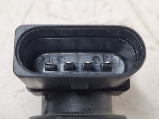 bontott SKODA FABIA II Gyújtótrafó