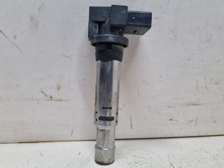 bontott SKODA FABIA II Gyújtótrafó