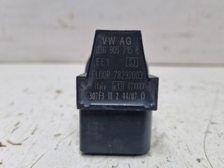 bontott SKODA FABIA II Gyújtótrafó