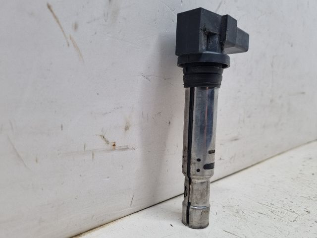 bontott SKODA FABIA II Gyújtótrafó