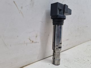 bontott SKODA FABIA II Gyújtótrafó