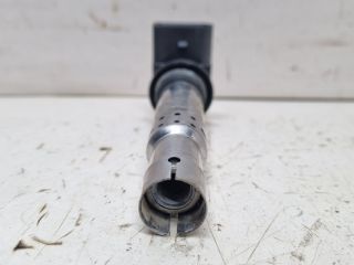 bontott SKODA FABIA II Gyújtótrafó