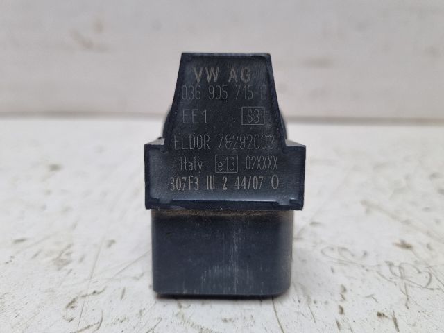 bontott SKODA FABIA II Gyújtótrafó