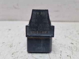 bontott SKODA FABIA II Gyújtótrafó