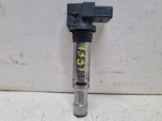 bontott SKODA FABIA II Gyújtótrafó