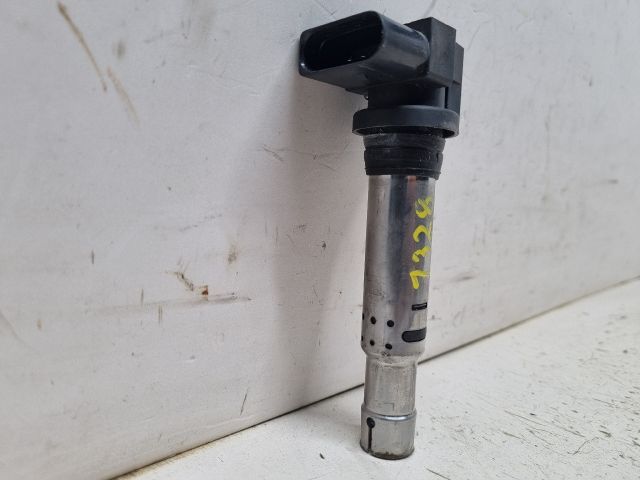 bontott SKODA FABIA II Gyújtótrafó