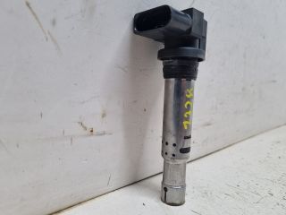 bontott SKODA FABIA II Gyújtótrafó