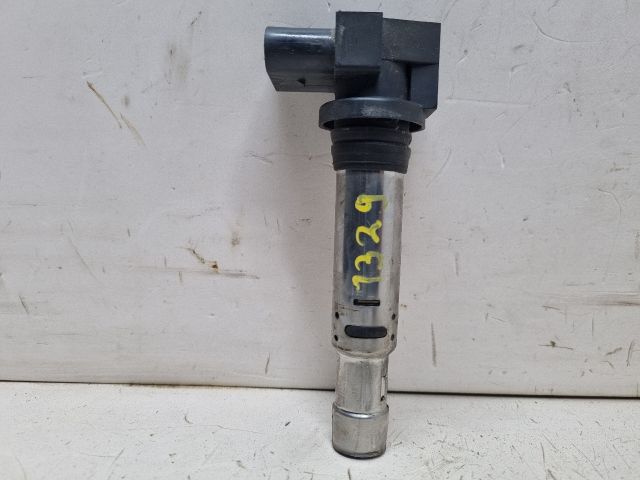 bontott SKODA FABIA II Gyújtótrafó