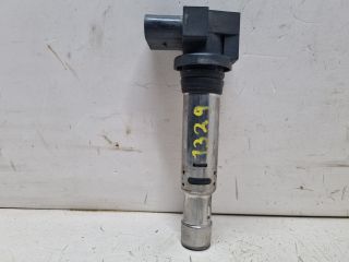 bontott SKODA FABIA II Gyújtótrafó