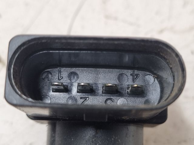 bontott SKODA FABIA II Gyújtótrafó