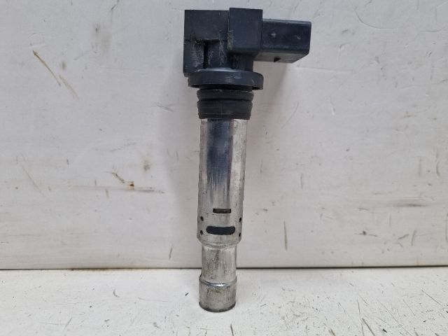 bontott SKODA FABIA II Gyújtótrafó