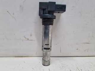 bontott SKODA FABIA II Gyújtótrafó