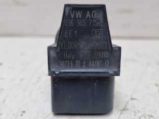 bontott SKODA FABIA II Gyújtótrafó