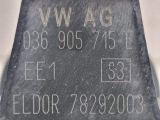 bontott SKODA FABIA II Gyújtótrafó