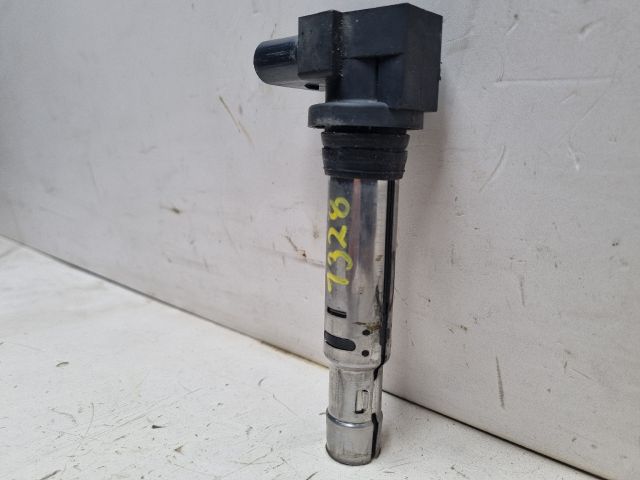 bontott SKODA FABIA II Gyújtótrafó