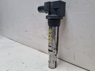 bontott SKODA FABIA II Gyújtótrafó