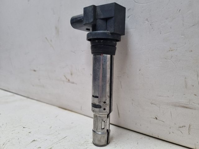 bontott SKODA FABIA II Gyújtótrafó