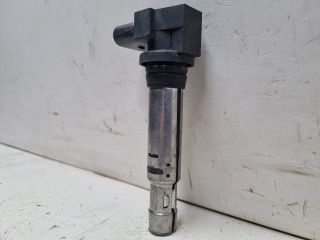 bontott SKODA FABIA II Gyújtótrafó