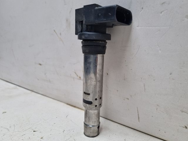 bontott SKODA FABIA II Gyújtótrafó