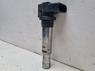 bontott SKODA FABIA II Gyújtótrafó