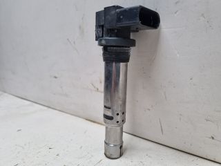 bontott SKODA FABIA II Gyújtótrafó