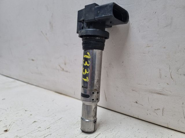 bontott SKODA FABIA II Gyújtótrafó