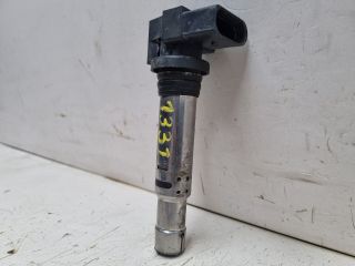 bontott SKODA FABIA II Gyújtótrafó