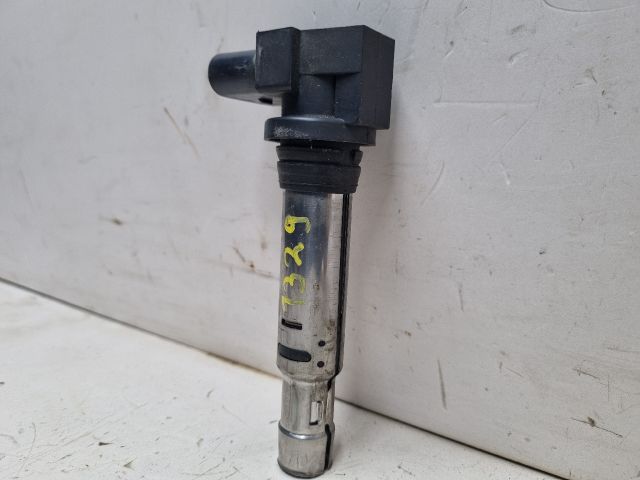 bontott SKODA FABIA II Gyújtótrafó