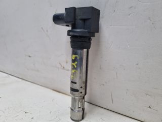 bontott SKODA FABIA II Gyújtótrafó