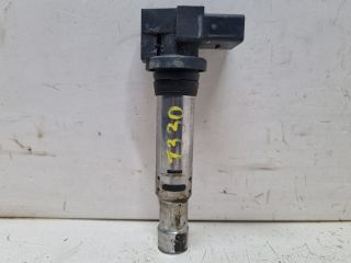 bontott SKODA FABIA II Gyújtótrafó