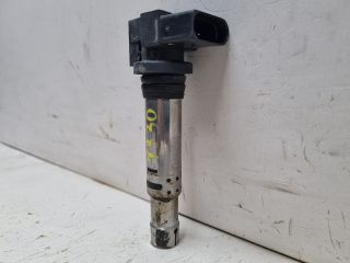 bontott SKODA FABIA II Gyújtótrafó