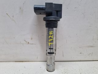 bontott SKODA FABIA II Gyújtótrafó