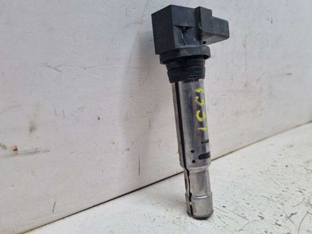 bontott SKODA FABIA II Gyújtótrafó