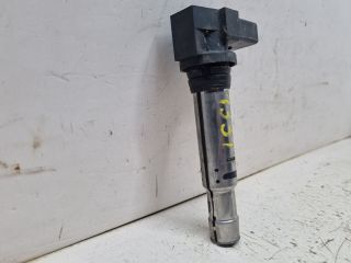 bontott SKODA FABIA II Gyújtótrafó