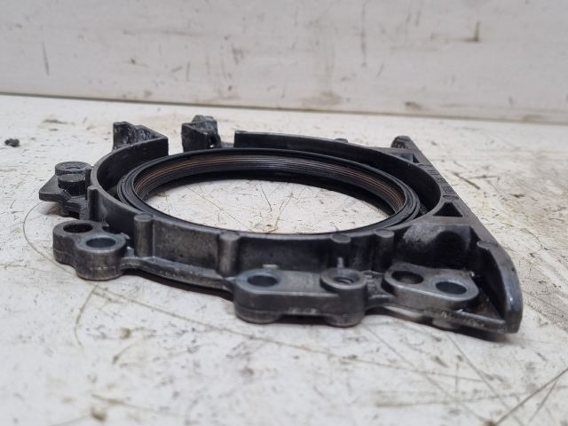 bontott SKODA FABIA II Hátsó Főtengely Szimmeringház