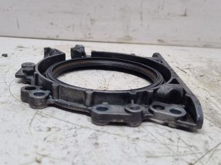 bontott SKODA FABIA II Hátsó Főtengely Szimmeringház