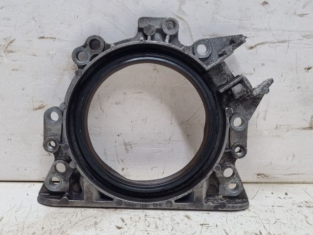 bontott SKODA FABIA II Hátsó Főtengely Szimmeringház