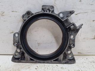 bontott SKODA FABIA II Hátsó Főtengely Szimmeringház