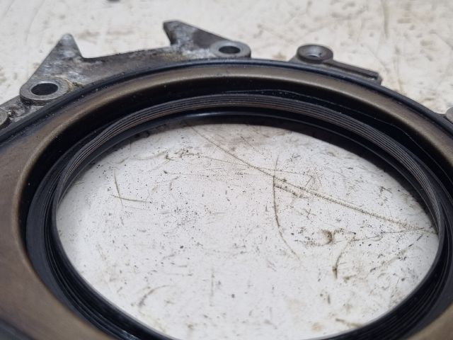 bontott SKODA FABIA II Hátsó Főtengely Szimmeringház