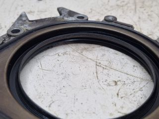 bontott SKODA FABIA II Hátsó Főtengely Szimmeringház