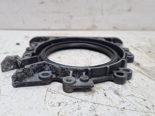 bontott SKODA FABIA II Hátsó Főtengely Szimmeringház