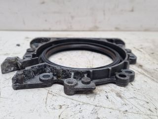 bontott SKODA FABIA II Hátsó Főtengely Szimmeringház