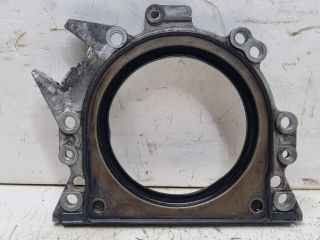 bontott SKODA FABIA II Hátsó Főtengely Szimmeringház