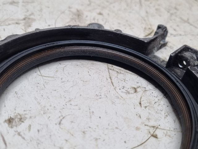 bontott SKODA FABIA II Hátsó Főtengely Szimmeringház